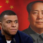 Mbappé apologises after Mao Zedong video sparks China backlash