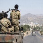 Mekelle Falls to Ethiopian Forces as Tigray Fighting Raises Regional Fears
