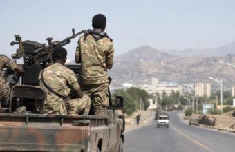 Mekelle Falls to Ethiopian Forces as Tigray Fighting Raises Regional Fears