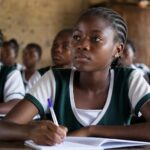 Merck Foundation Urges Families to Support Girls’ Education