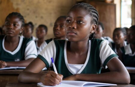 Merck Foundation Urges Families to Support Girls’ Education
