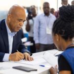 Michel Martelly Registers for Haiti’s December Election