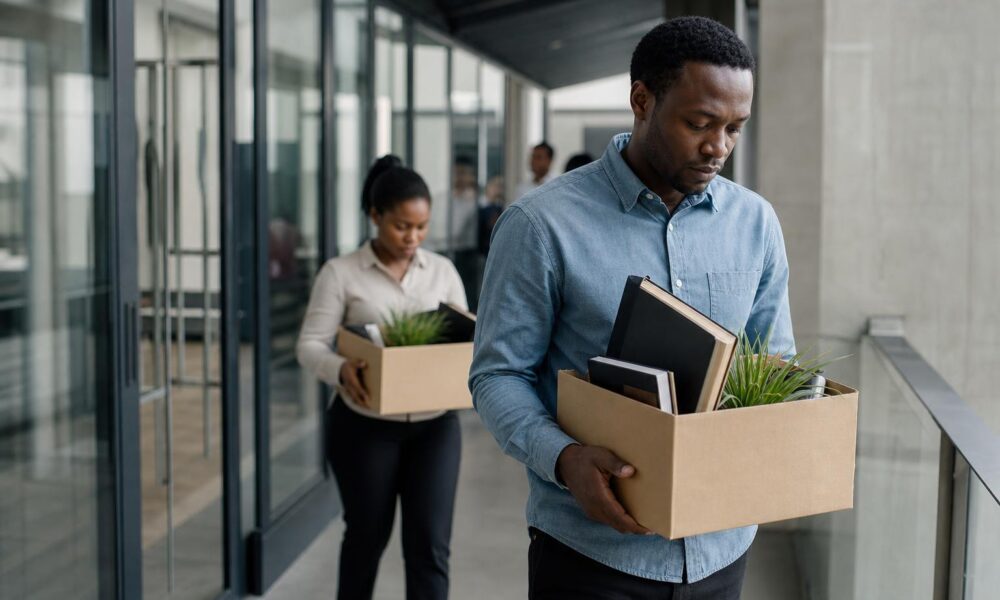 Microsoft Closes Nairobi Engineering Centre, Affecting More Than 400 Engineers