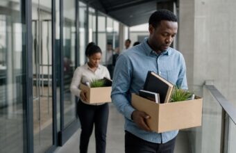 Microsoft Closes Nairobi Engineering Centre, Affecting More Than 400 Engineers