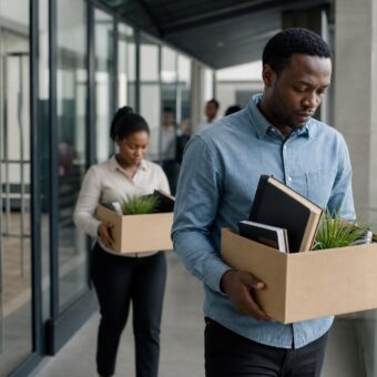Microsoft Closes Nairobi Engineering Centre, Affecting More Than 400 Engineers