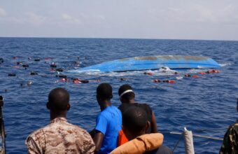 At least 139 dead after migrant boat capsizes off Djibouti