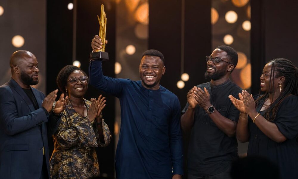 MobiCare Takes Top Prize at Orange Sierra Leone Venture Awards