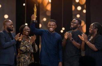 MobiCare Takes Top Prize at Orange Sierra Leone Venture Awards