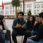 Moroccan Youth Seek Political Path for Gen Z Protest Demands
