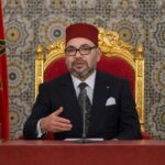 Morocco’s King Calls for Youth Policy to Lead National Agenda