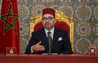Morocco’s King Calls for Youth Policy to Lead National Agenda
