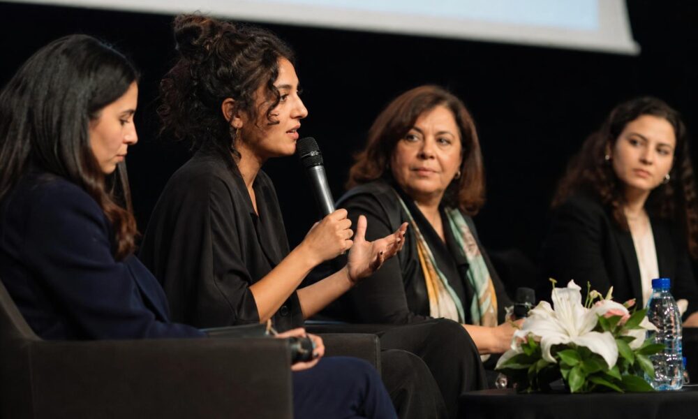 Morocco’s Sale Film Festival Puts Women at the Centre of Cinema
