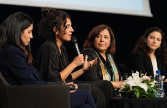 Morocco’s Sale Film Festival Puts Women at the Centre of Cinema