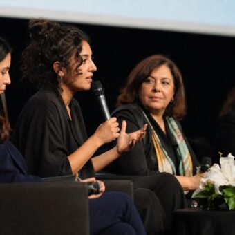 Morocco’s Sale Film Festival Puts Women at the Centre of Cinema