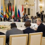 Moscow to Host Russia-Africa Summit and Gas Forum