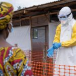 MSF Says Ebola Spread in DR Congo’s North Kivu Is Out of Control