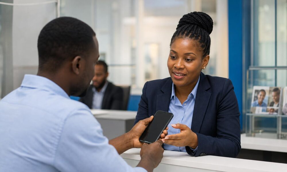 Mukuru Broadens Remittance Business Into Digital Financial Services