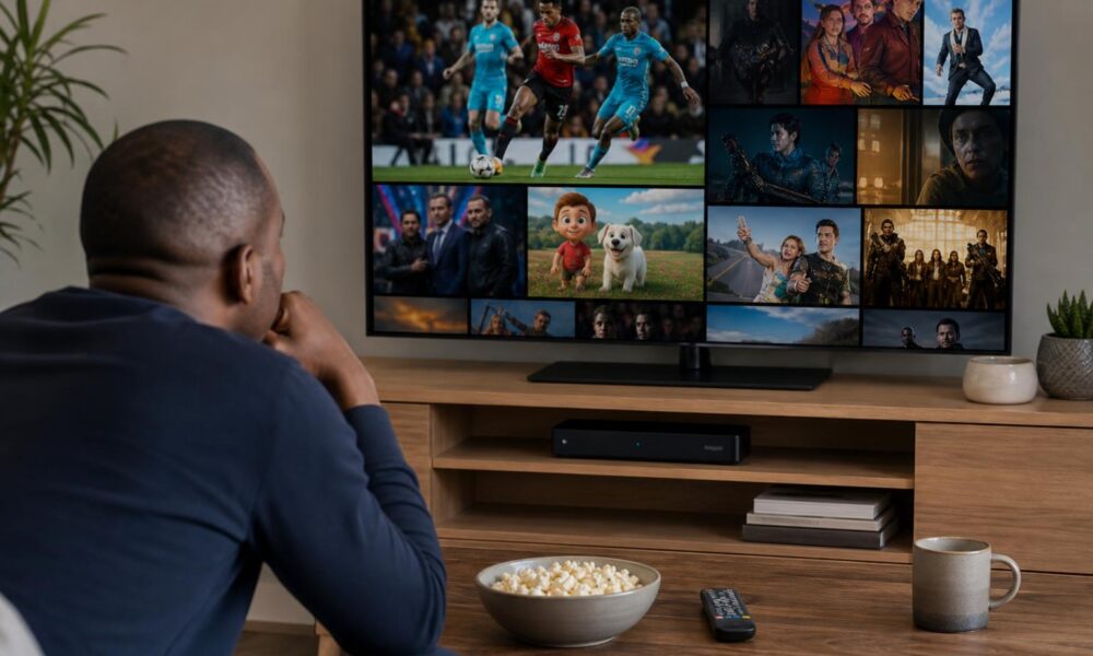 MultiChoice revenue falls 3% as CANAL+ pursues South Africa turnaround