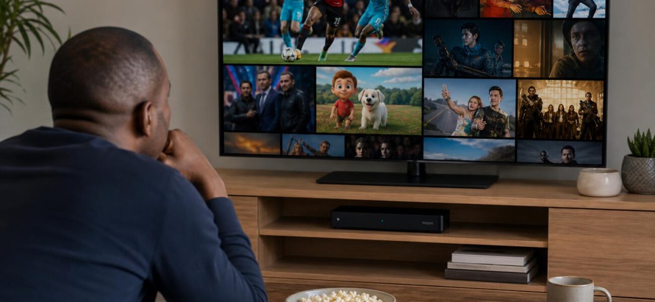 MultiChoice revenue falls 3% as CANAL+ pursues South Africa turnaround