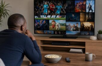 MultiChoice revenue falls 3% as CANAL+ pursues South Africa turnaround