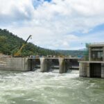 Nant Power Project Reportedly 68% Complete, Grid Supply Targeted for March 2027