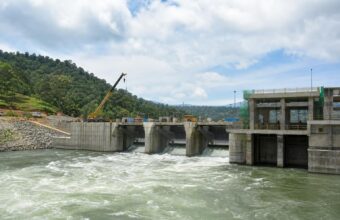 Nant Power Project Reportedly 68% Complete, Grid Supply Targeted for March 2027
