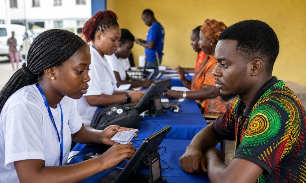 NatCA Steps Up NIN–SIM Registration Drive Ahead of November Deadline