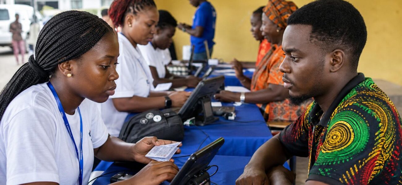 NatCA Steps Up NIN–SIM Registration Drive Ahead of November Deadline