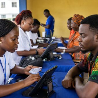 NatCA Steps Up NIN–SIM Registration Drive Ahead of November Deadline