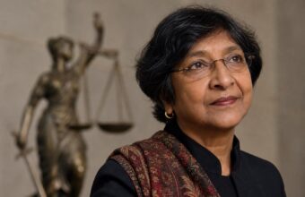 Navi Pillay Wins 2026 Nobel Peace Prize for Defending International Law