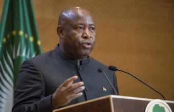 Ndayishimiye Warns Persistent Violence Is Undermining Africa’s Development