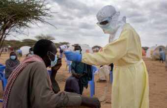 Negative Ebola Test in Wajir Raises Questions Over Kenya’s Remote-Care Readiness