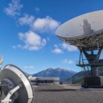 NIGCOMSAT Chooses Hughes Ground System for Next Satellites
