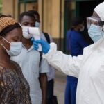 Nigeria Confirms First Bundibugyo Ebola Case as 44 Contacts Traced