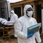 Nigeria Confirms First Imported Ebola Case Since 2014