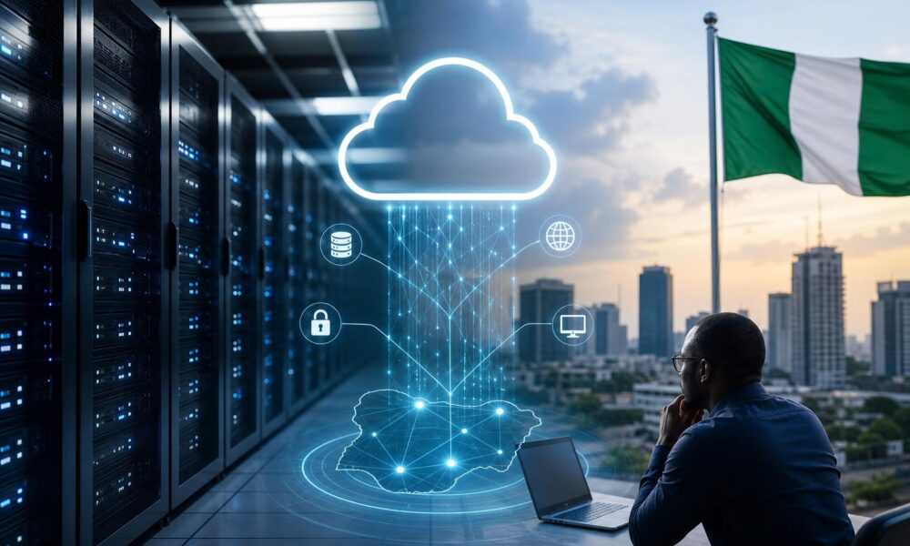 Nigeria’s Data-Localisation Drive Needs Cloud Platforms, Not Just Data Centres