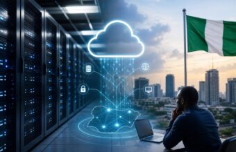 Nigeria’s Data-Localisation Drive Needs Cloud Platforms, Not Just Data Centres