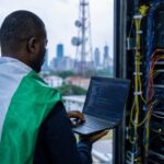 Nigeria’s Internet Data Use Hits 11.94 Million Terabytes in Eight Months
