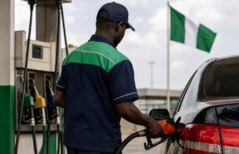 Nigeria announces 30-day petrol discount and proposed price ceiling