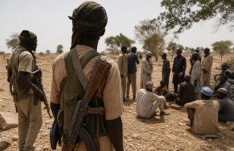 Nigeria’s Pulaku Vigilantes Draw Praise for Rescues and Scrutiny Over Abuse Claims