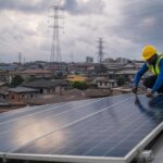 Nigeria’s Unreliable Grid Drives Demand for Decentralized Solar