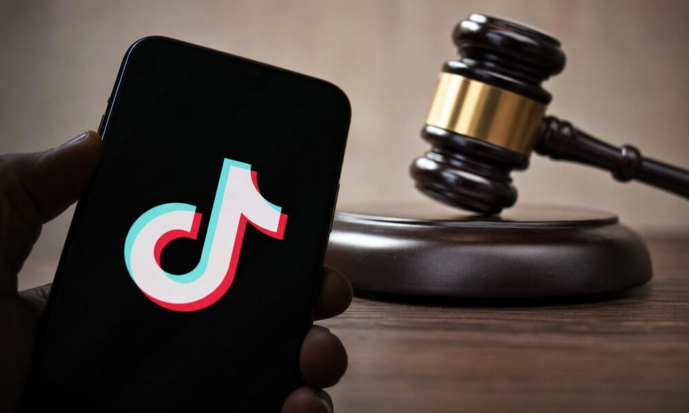 Nigerian foundation sues TikTok over alleged access limits in four northern states