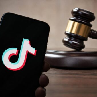 Nigerian foundation sues TikTok over alleged access limits in four northern states