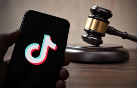 Nigerian foundation sues TikTok over alleged access limits in four northern states