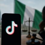 Nigerian Rights Group Sues TikTok Over Reported Northern Access Restrictions