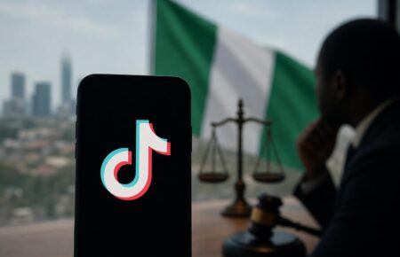 Nigerian Rights Group Sues TikTok Over Reported Northern Access Restrictions