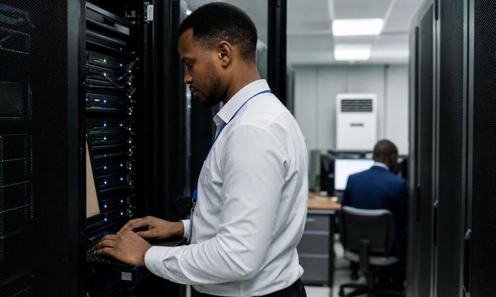 NIMC Says Nigeria’s Core Identity Database Remains Hosted Locally