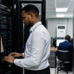 NIMC Says Nigeria’s Core Identity Database Remains Hosted Locally