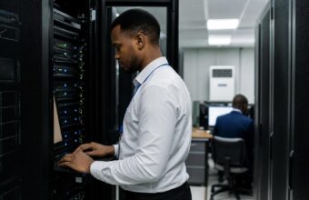 NIMC Says Nigeria’s Core Identity Database Remains Hosted Locally