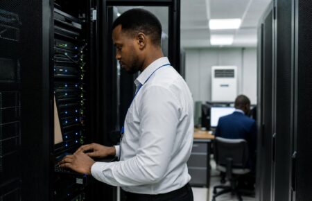 NIMC Says Nigeria’s Core Identity Database Remains Hosted Locally